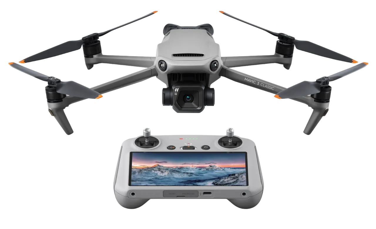 Ремонт DJI в Саранске - Авторизованный сервисный центр